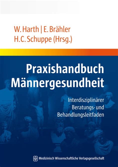 download Praxishandbuch Männergesundheit